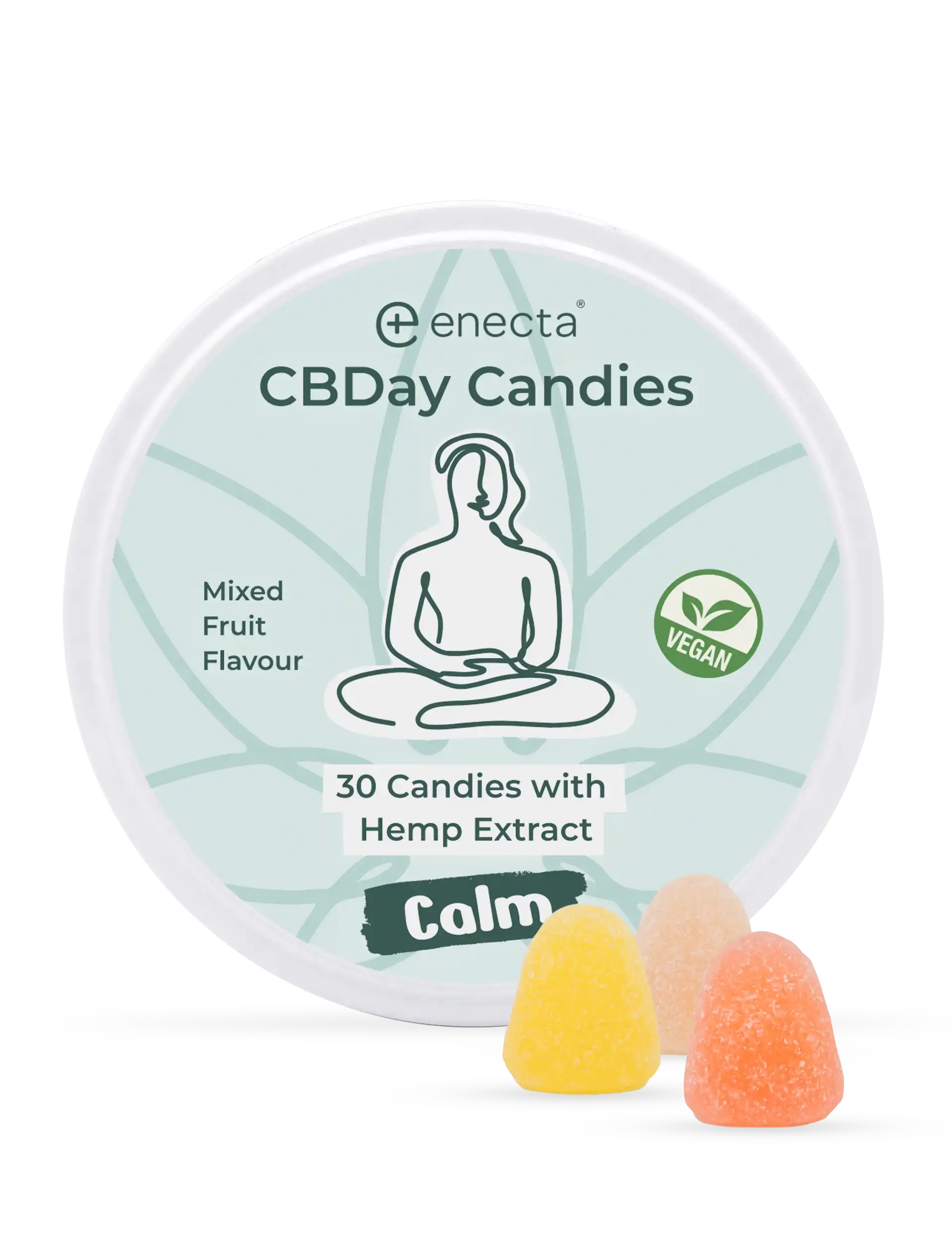 Buy our best selling CBD Extracts online | enecta