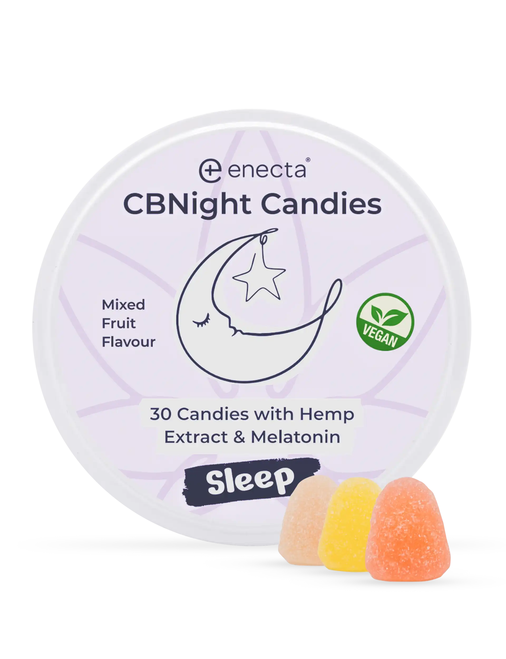 Buy CBD Products with Discount Code online | enecta