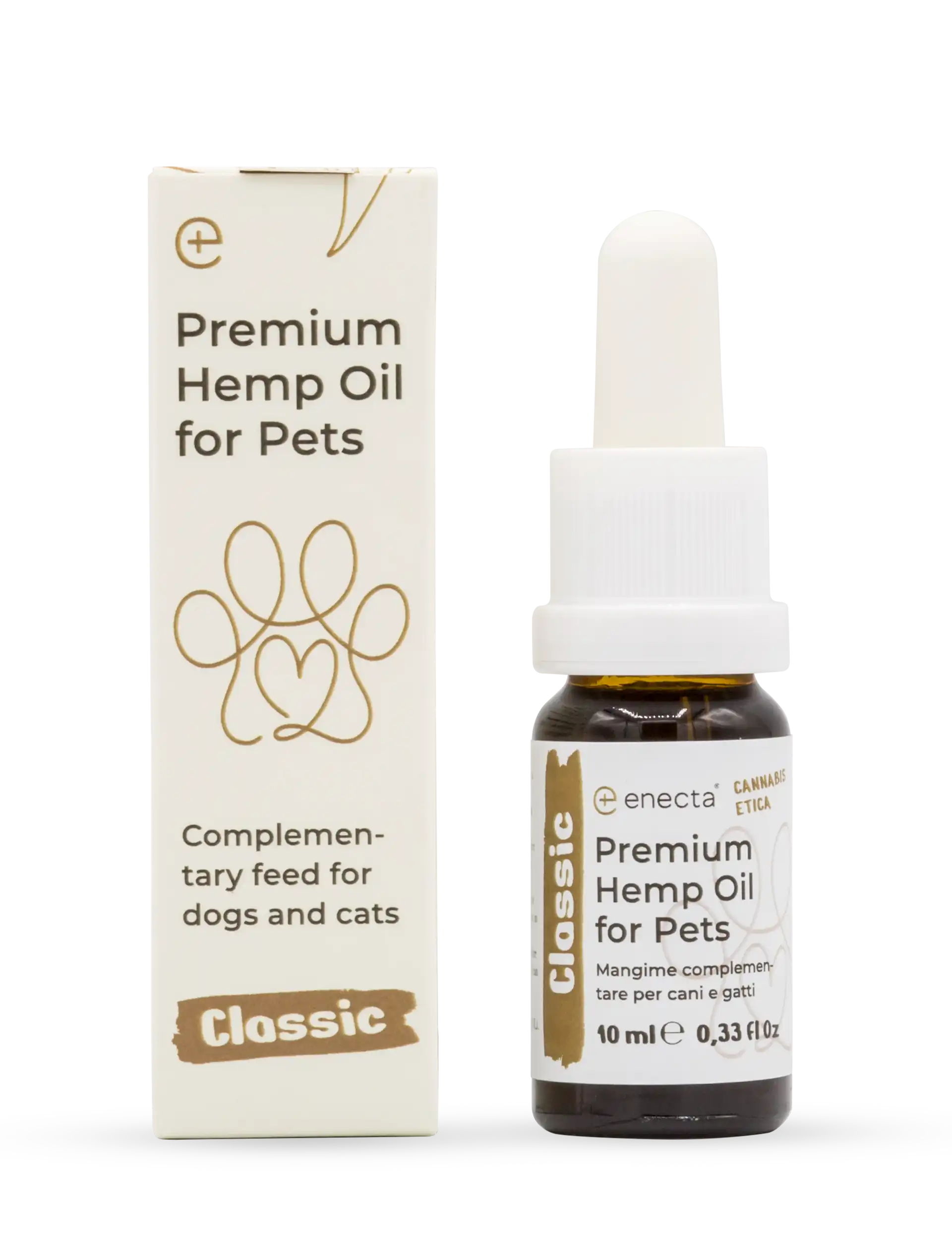 CBD for animals